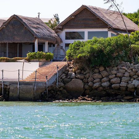 La Crique Nature & Spa Ντάχλα Εξωτερικό φωτογραφία