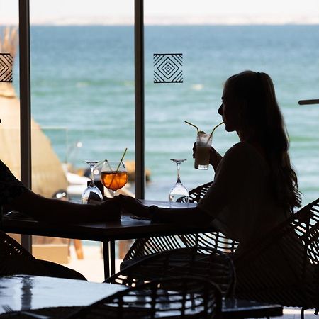 La Crique Nature & Spa Ντάχλα Εξωτερικό φωτογραφία