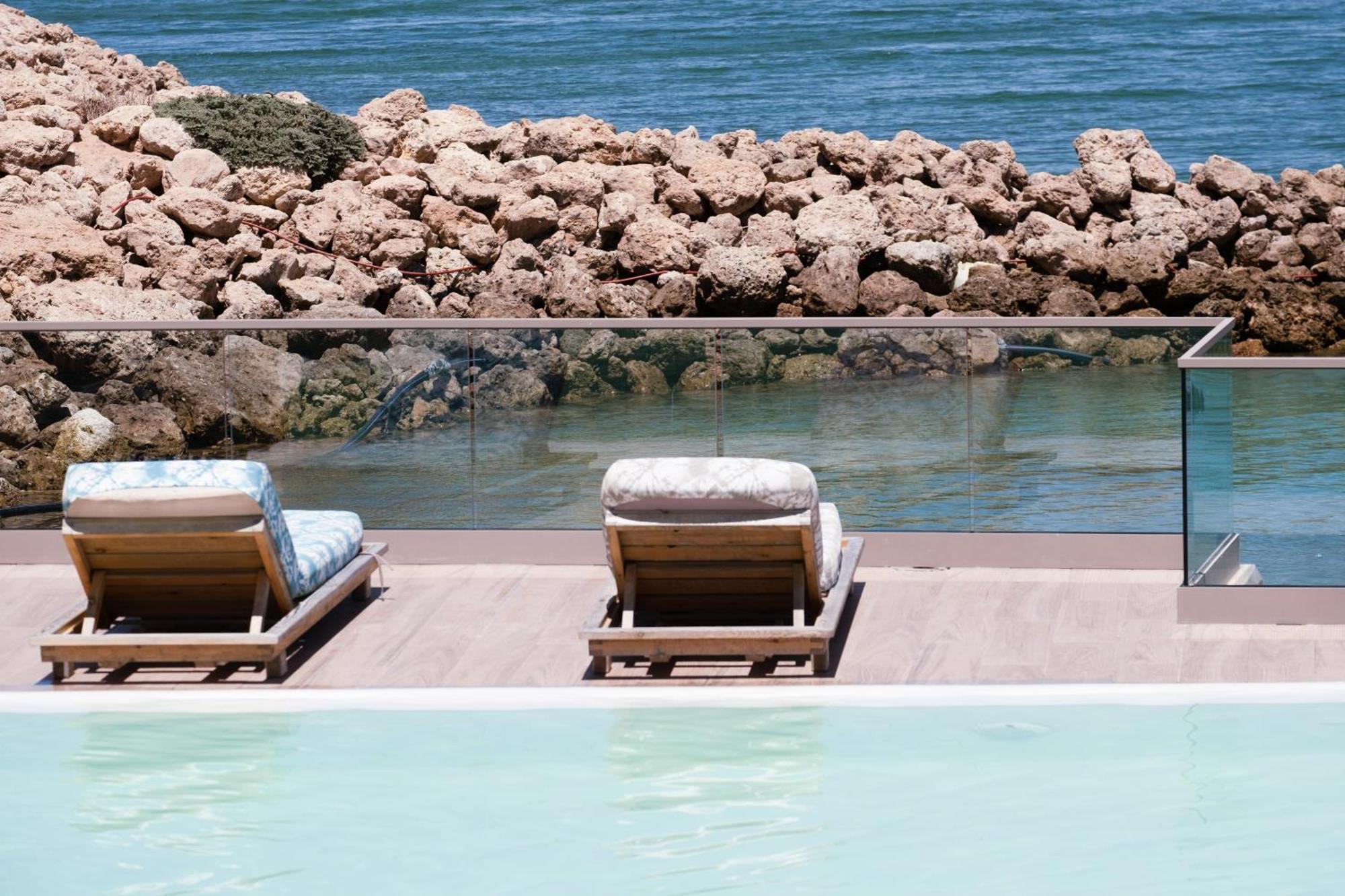 La Crique Nature & Spa Ντάχλα Εξωτερικό φωτογραφία
