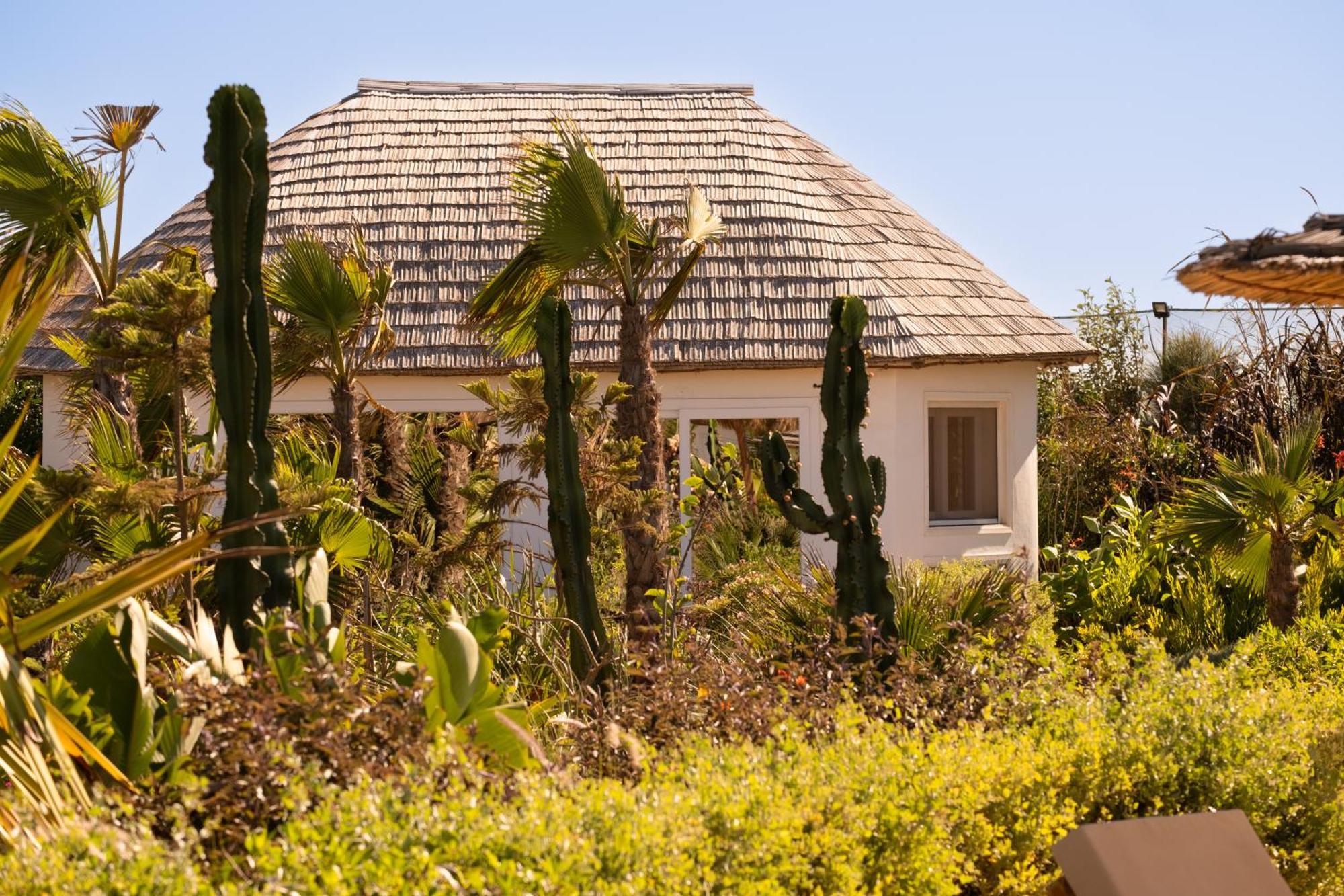 La Crique Nature & Spa Ντάχλα Εξωτερικό φωτογραφία
