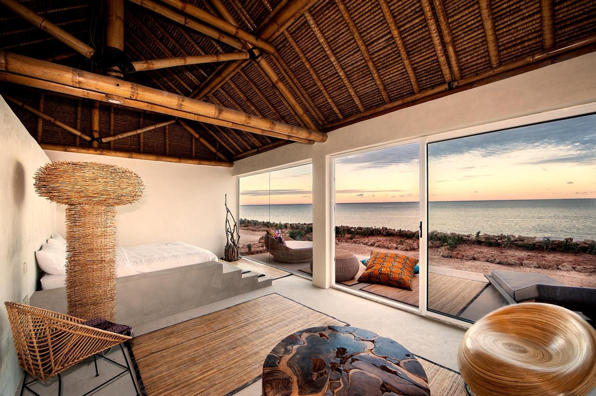 La Crique Nature & Spa Ντάχλα Εξωτερικό φωτογραφία