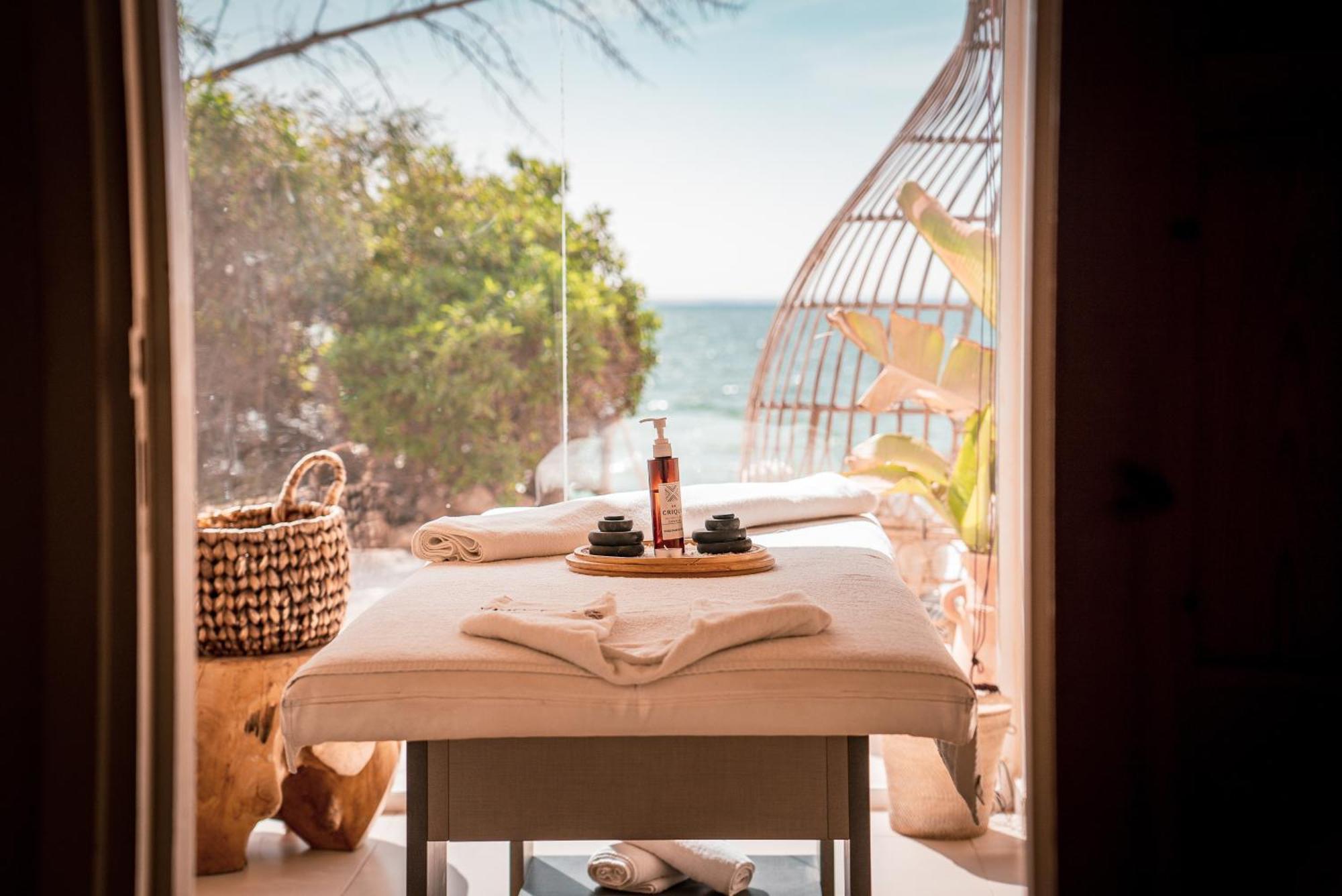 La Crique Nature & Spa Ντάχλα Εξωτερικό φωτογραφία