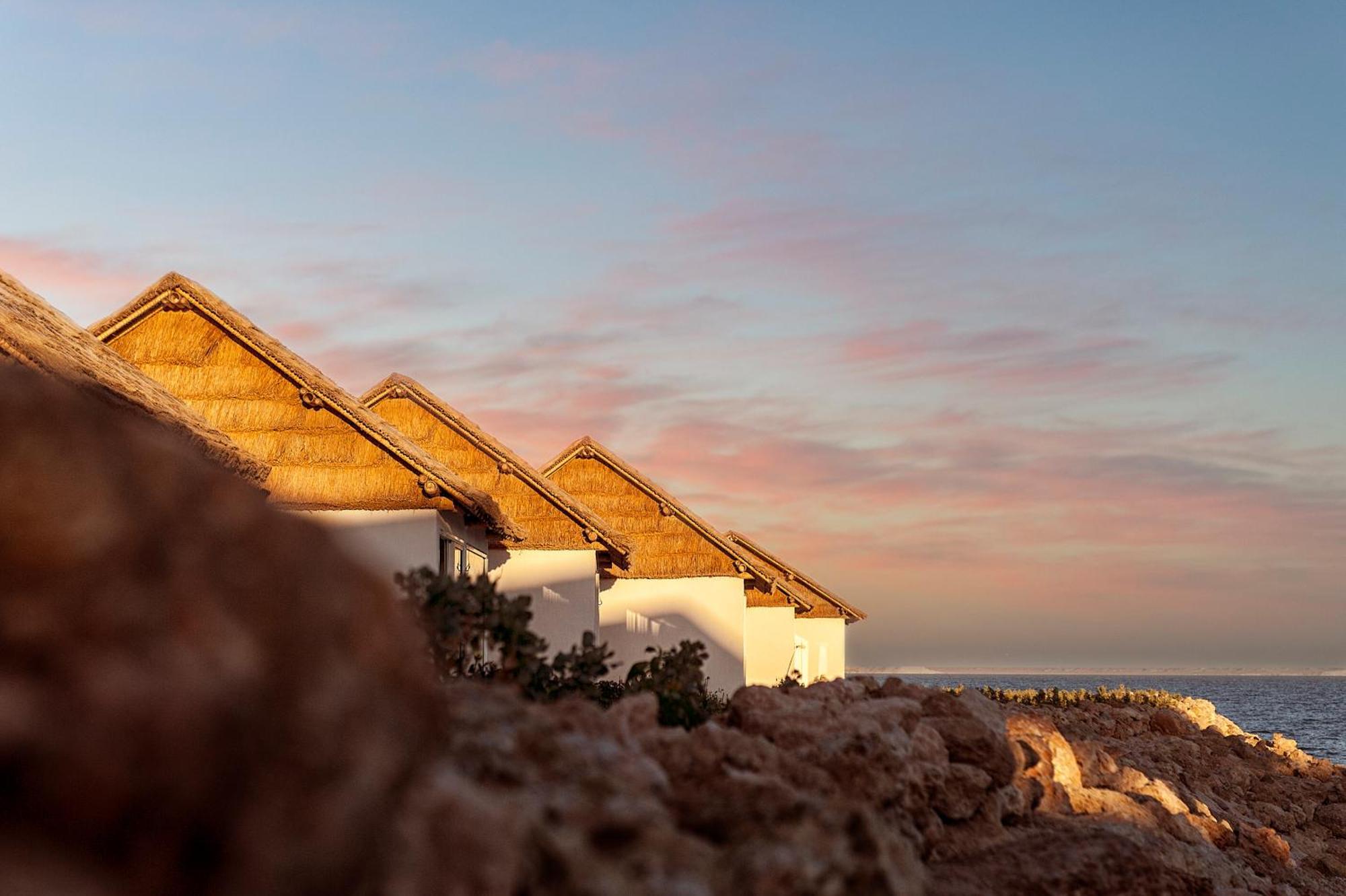 La Crique Nature & Spa Ντάχλα Εξωτερικό φωτογραφία