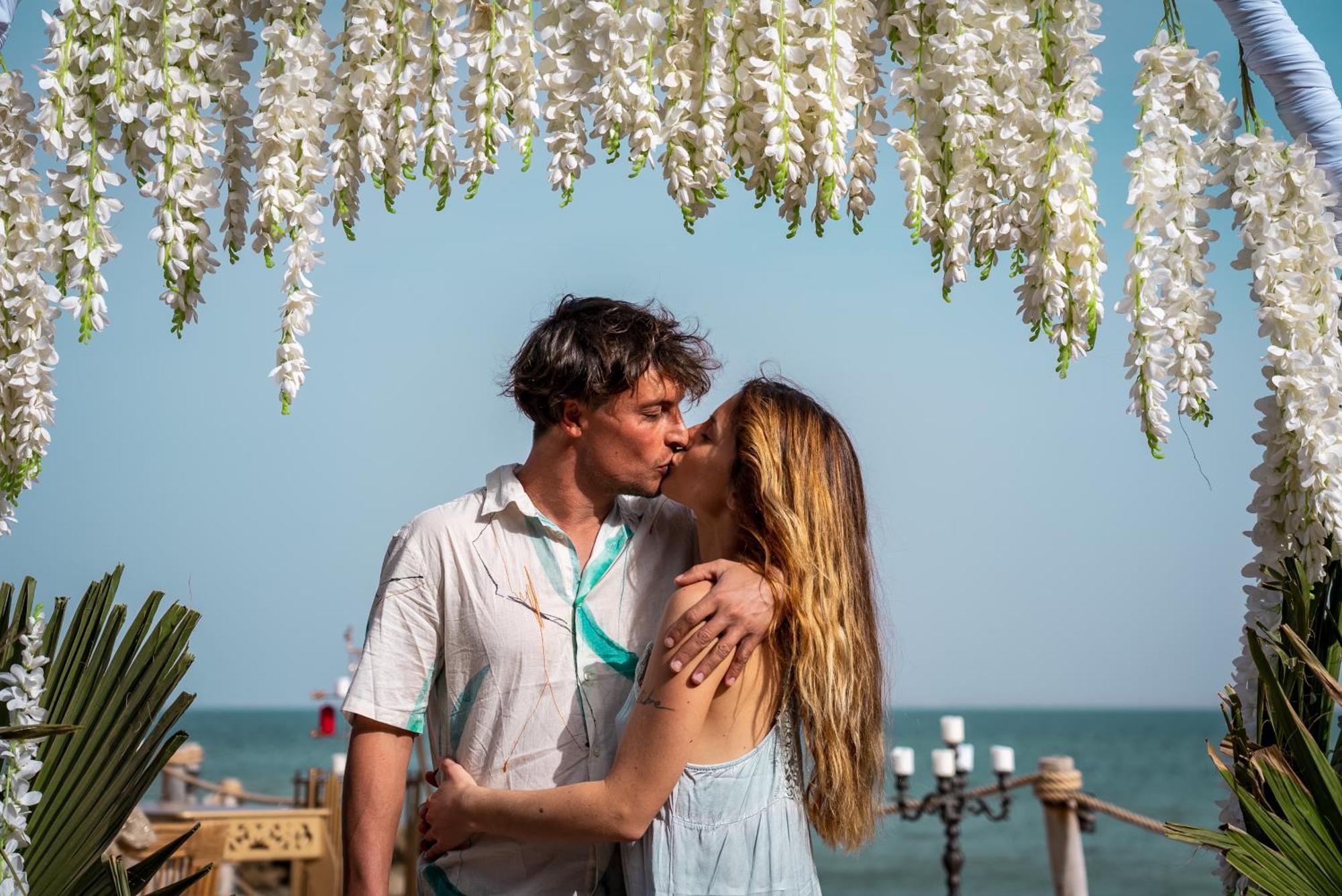 La Crique Nature & Spa Ντάχλα Εξωτερικό φωτογραφία