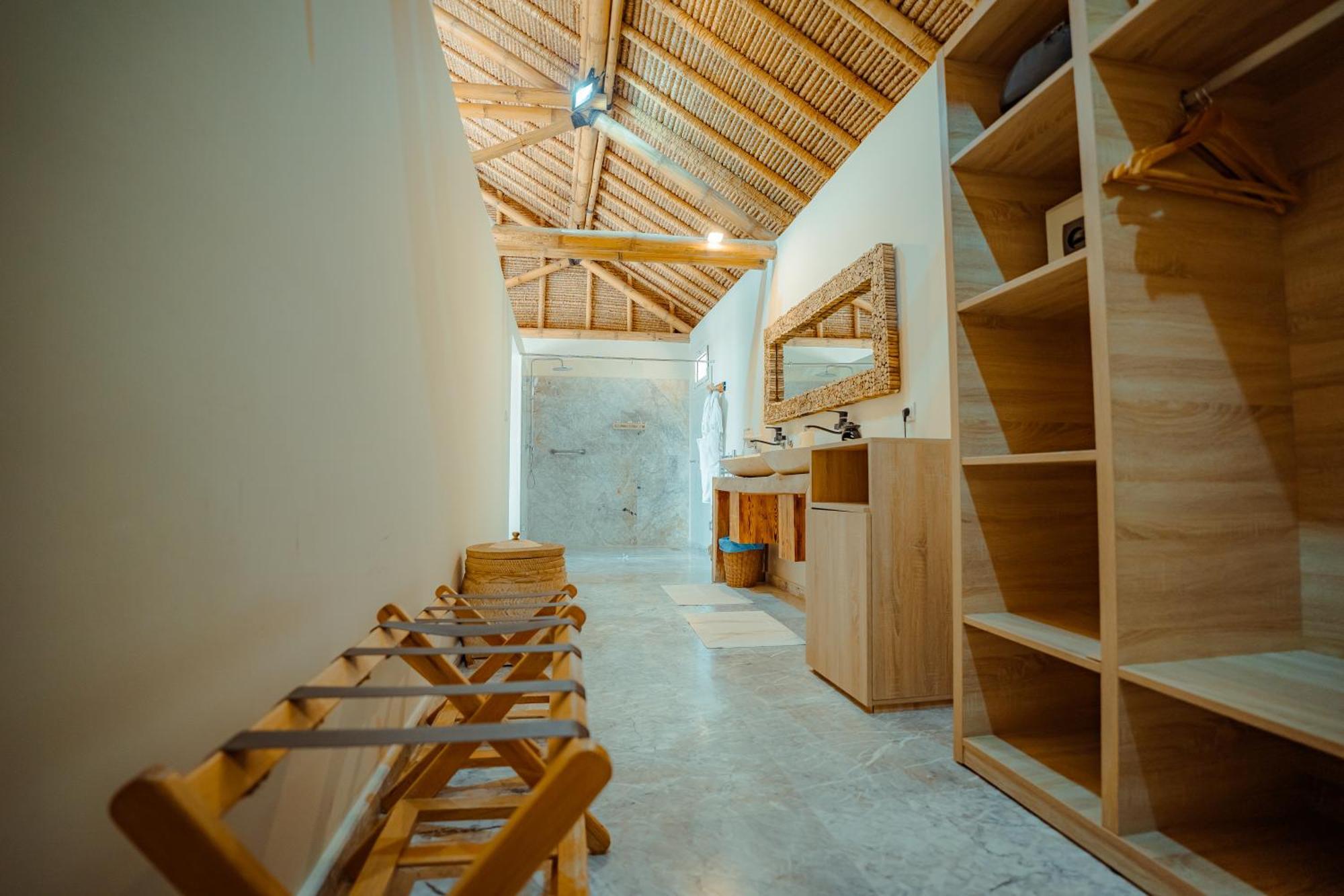 La Crique Nature & Spa Ντάχλα Εξωτερικό φωτογραφία