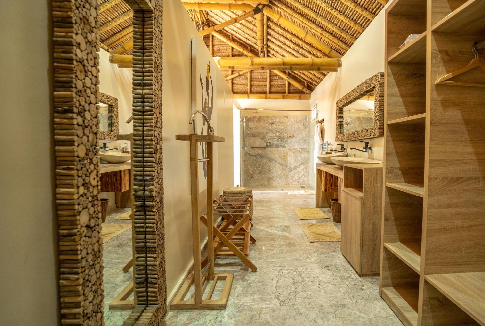 La Crique Nature & Spa Ντάχλα Εξωτερικό φωτογραφία