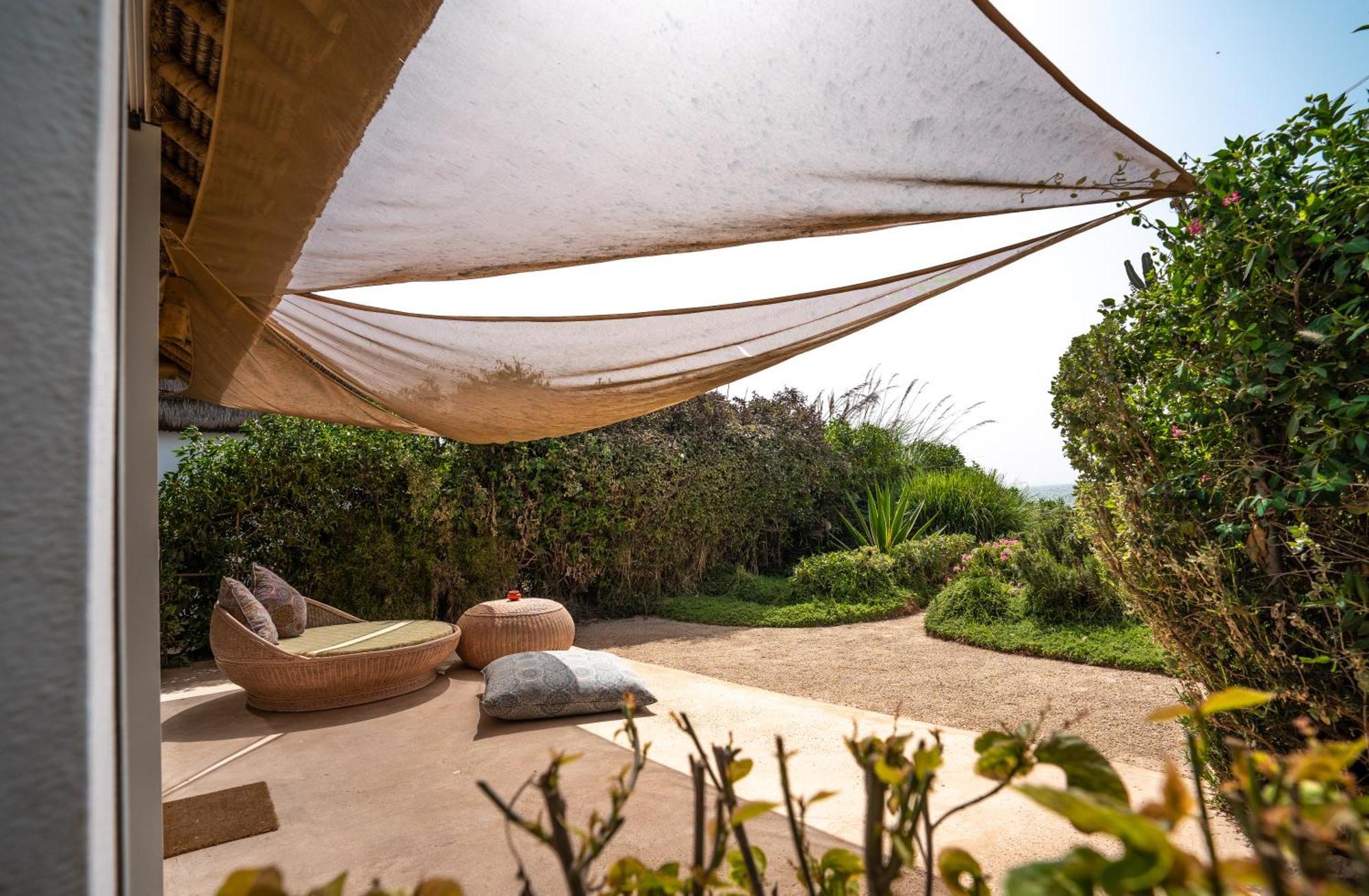 La Crique Nature & Spa Ντάχλα Εξωτερικό φωτογραφία