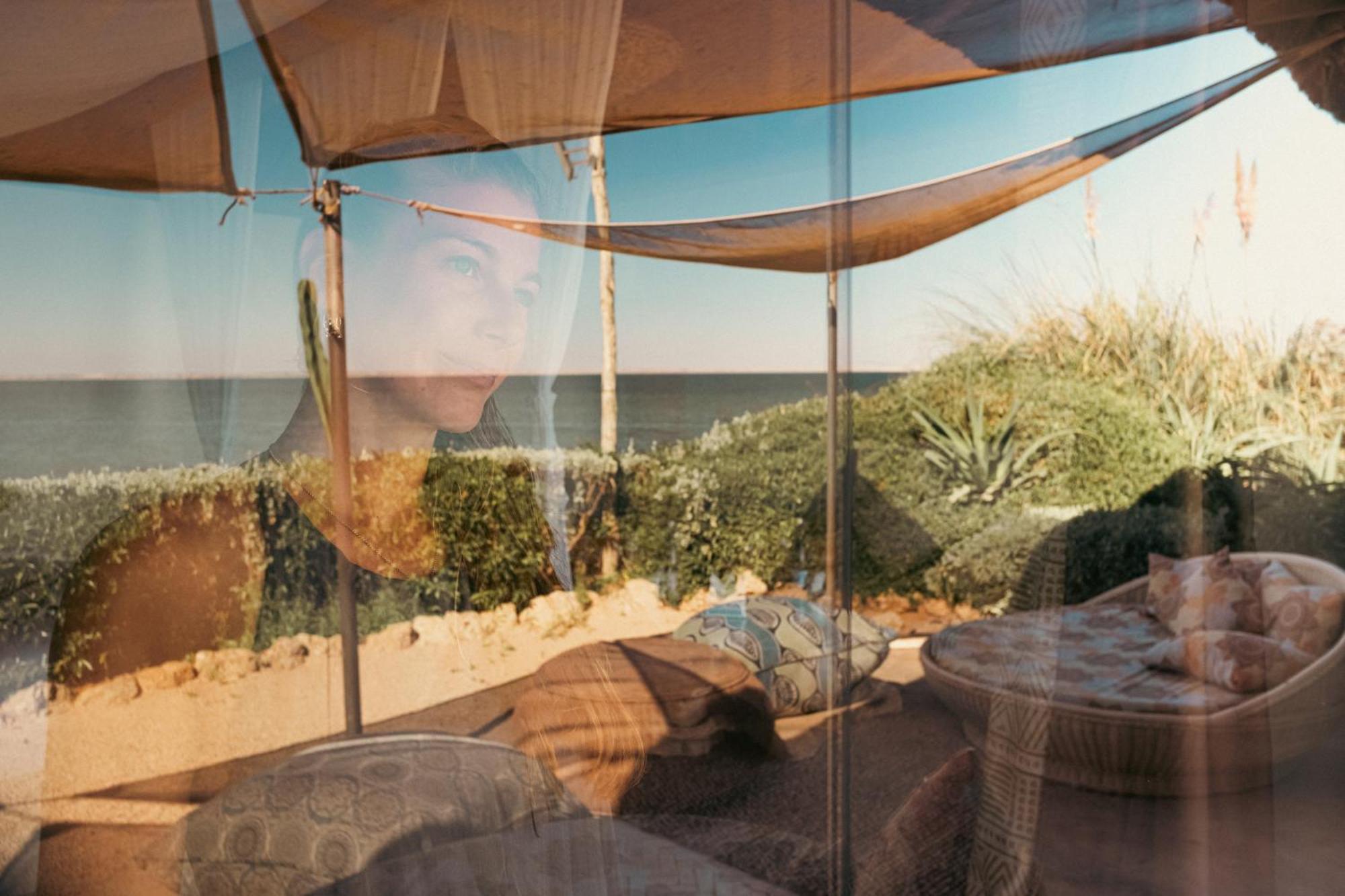 La Crique Nature & Spa Ντάχλα Εξωτερικό φωτογραφία