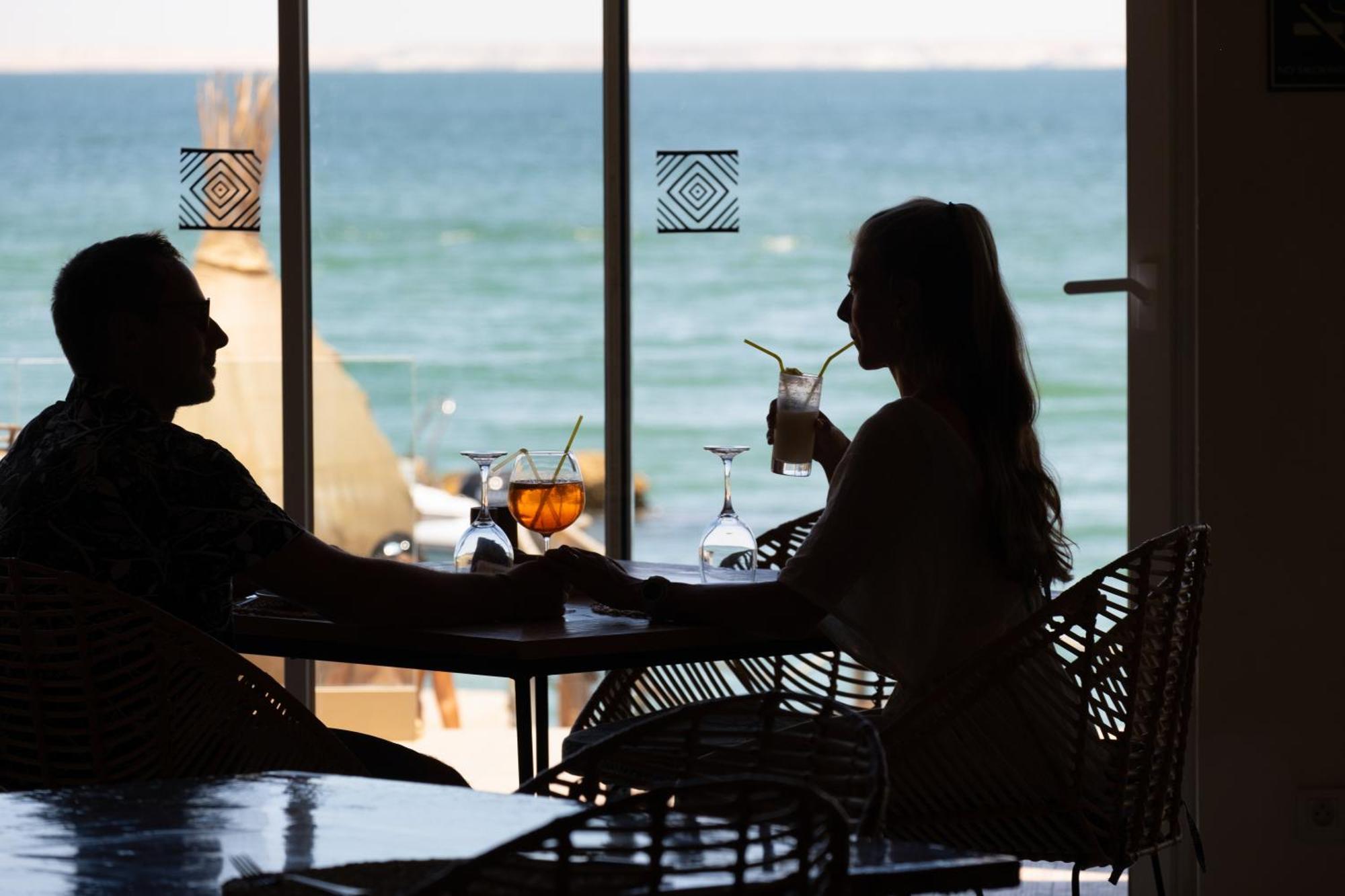 La Crique Nature & Spa Ντάχλα Εξωτερικό φωτογραφία